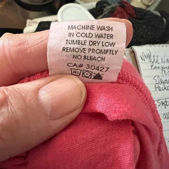 Ella Moss Cardigan - Picture 11 of 11